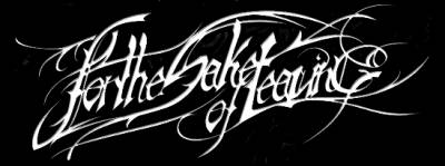 logo For The Sake Of Leaving